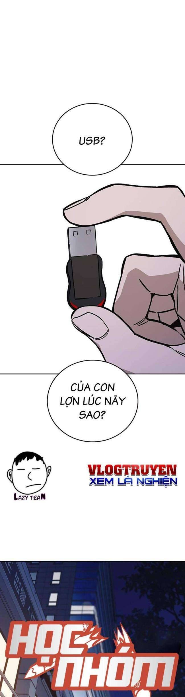 Học Nhóm Chap 207 - Next Chap 208