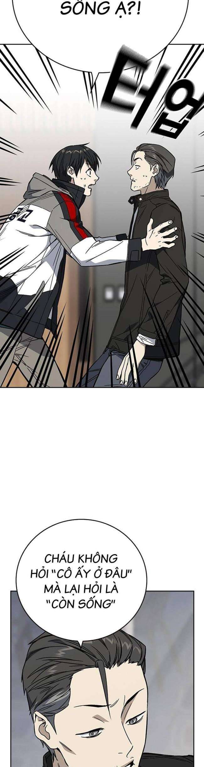 Học Nhóm Chap 207 - Next Chap 208