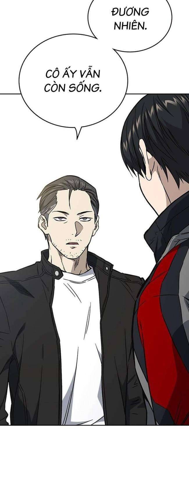 Học Nhóm Chap 207 - Next Chap 208