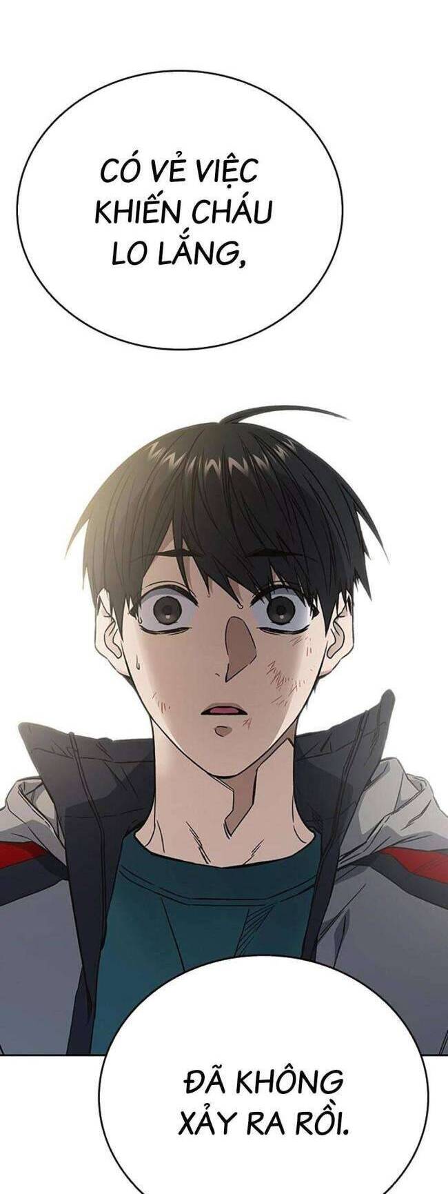 Học Nhóm Chap 207 - Next Chap 208