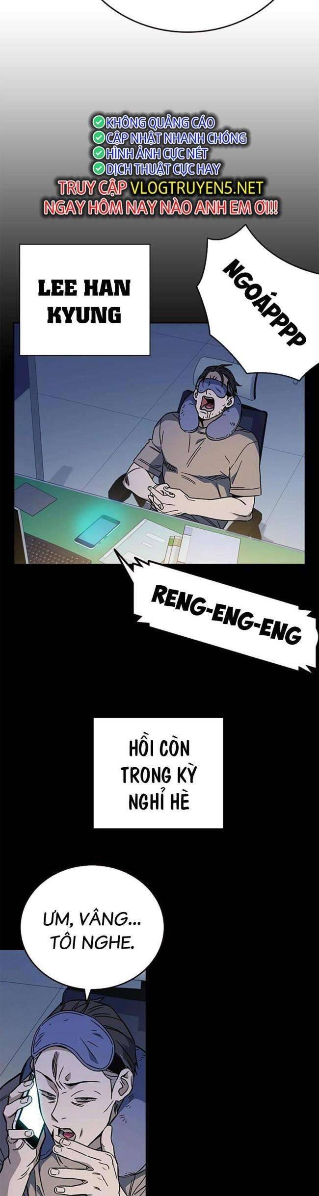 Học Nhóm Chap 207 - Next Chap 208