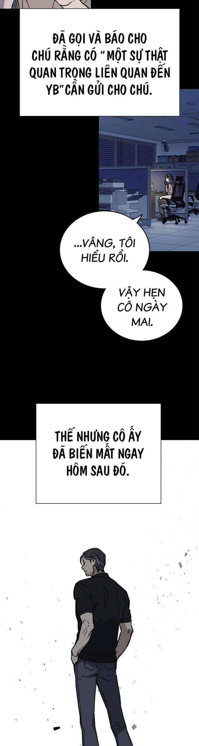 Học Nhóm Chap 207 - Next Chap 208