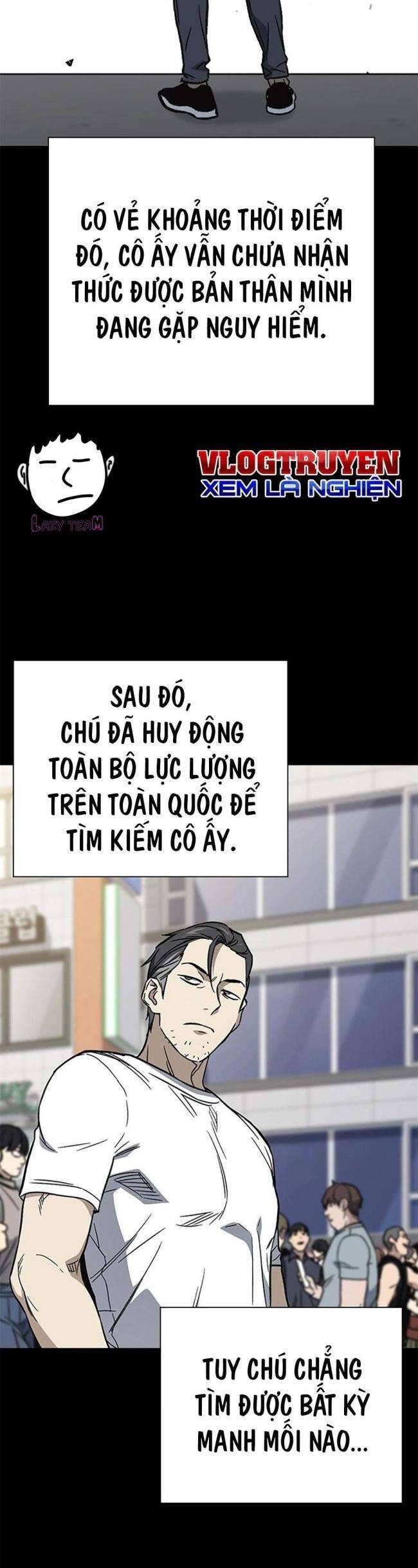 Học Nhóm Chap 207 - Next Chap 208