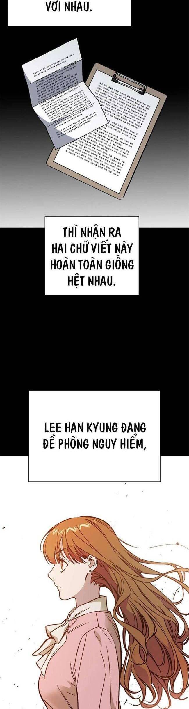 Học Nhóm Chap 207 - Next Chap 208