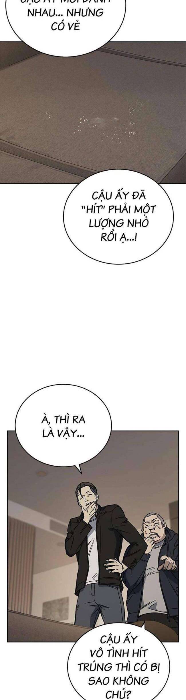 Học Nhóm Chap 207 - Next Chap 208