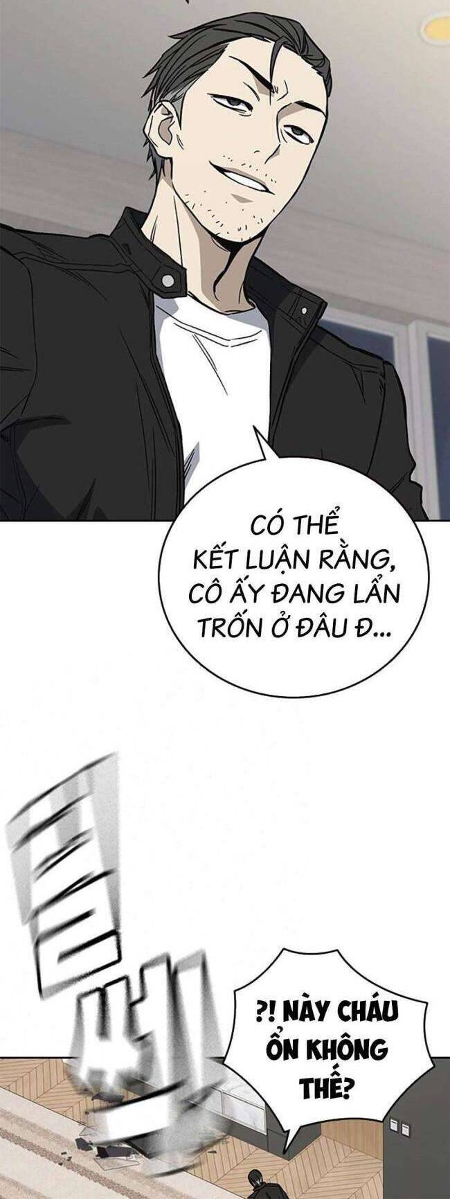 Học Nhóm Chap 207 - Next Chap 208