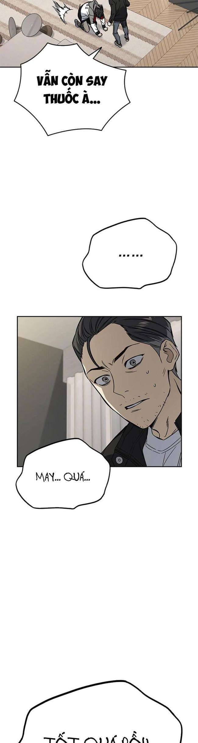 Học Nhóm Chap 207 - Next Chap 208