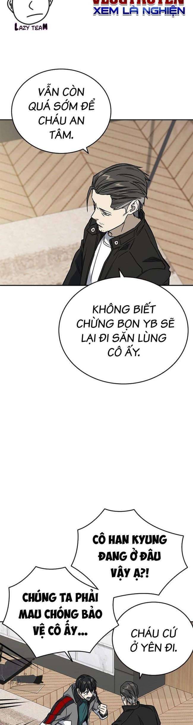 Học Nhóm Chap 207 - Next Chap 208
