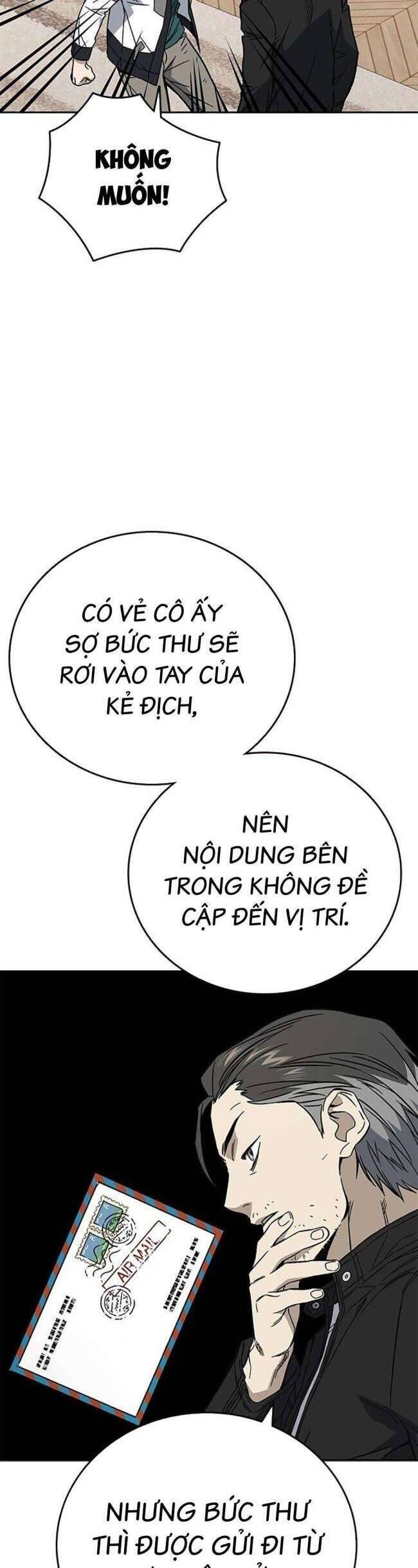 Học Nhóm Chap 207 - Next Chap 208