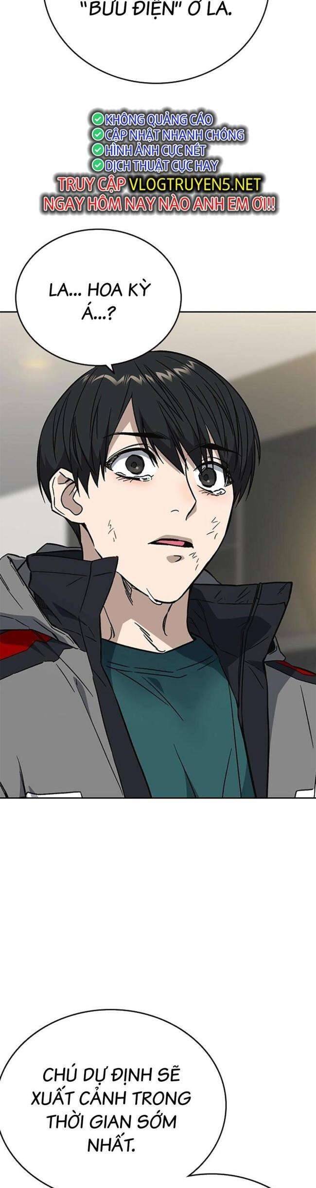 Học Nhóm Chap 207 - Next Chap 208