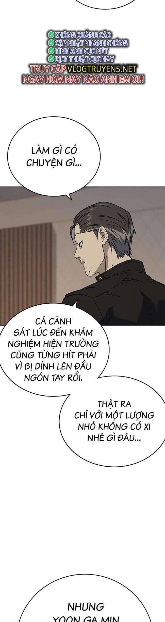 Học Nhóm Chap 207 - Next Chap 208