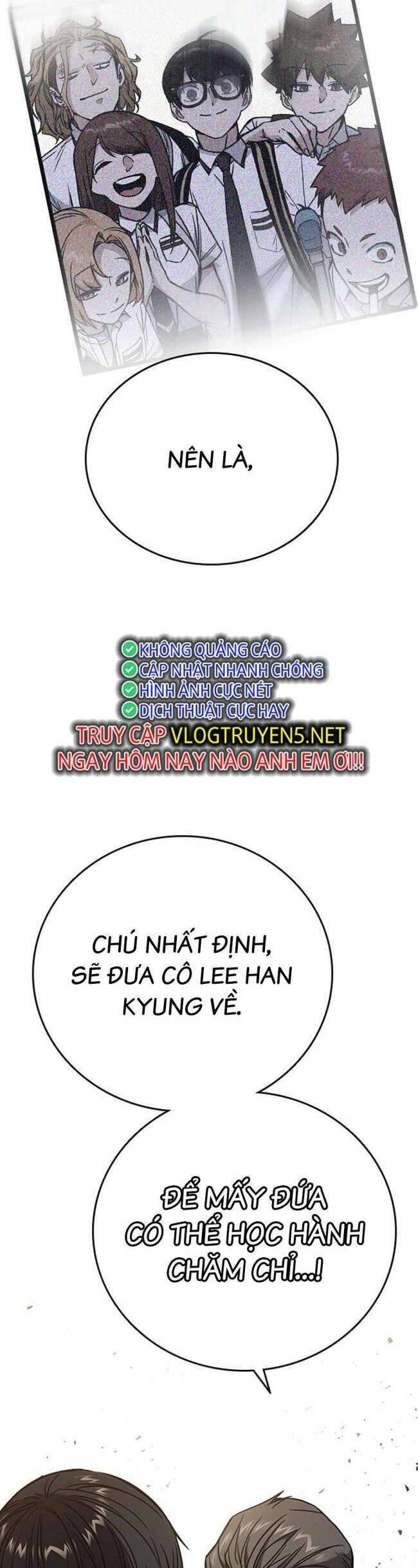 Học Nhóm Chap 207 - Next Chap 208