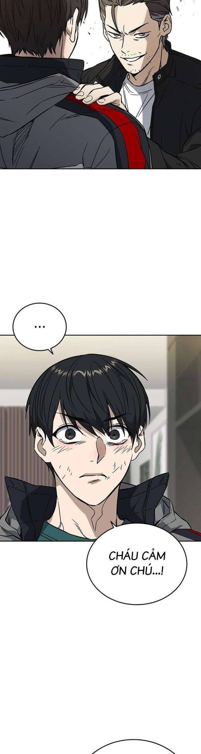 Học Nhóm Chap 207 - Next Chap 208