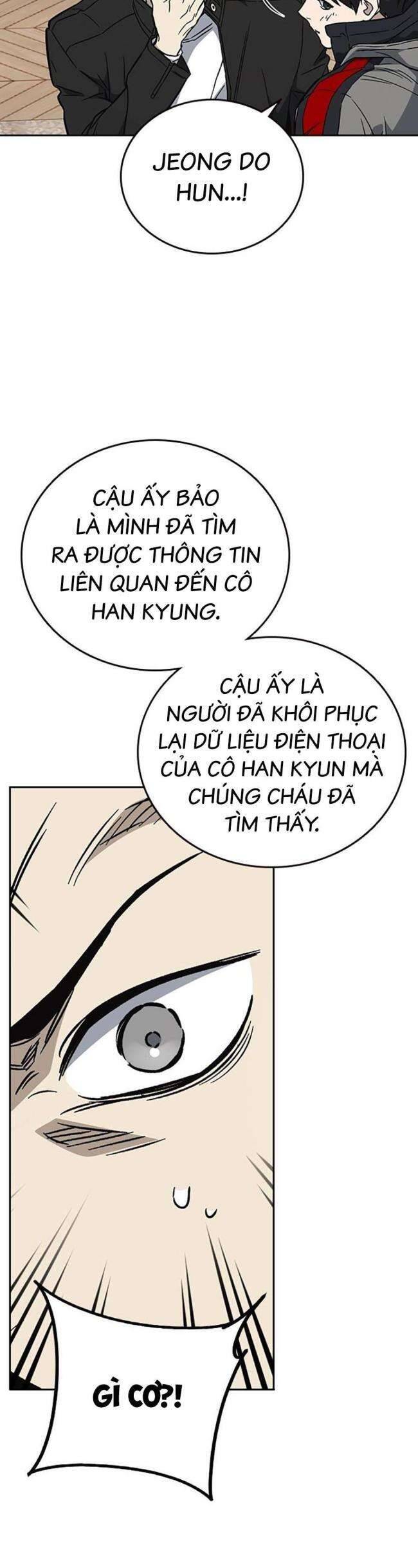 Học Nhóm Chap 207 - Next Chap 208