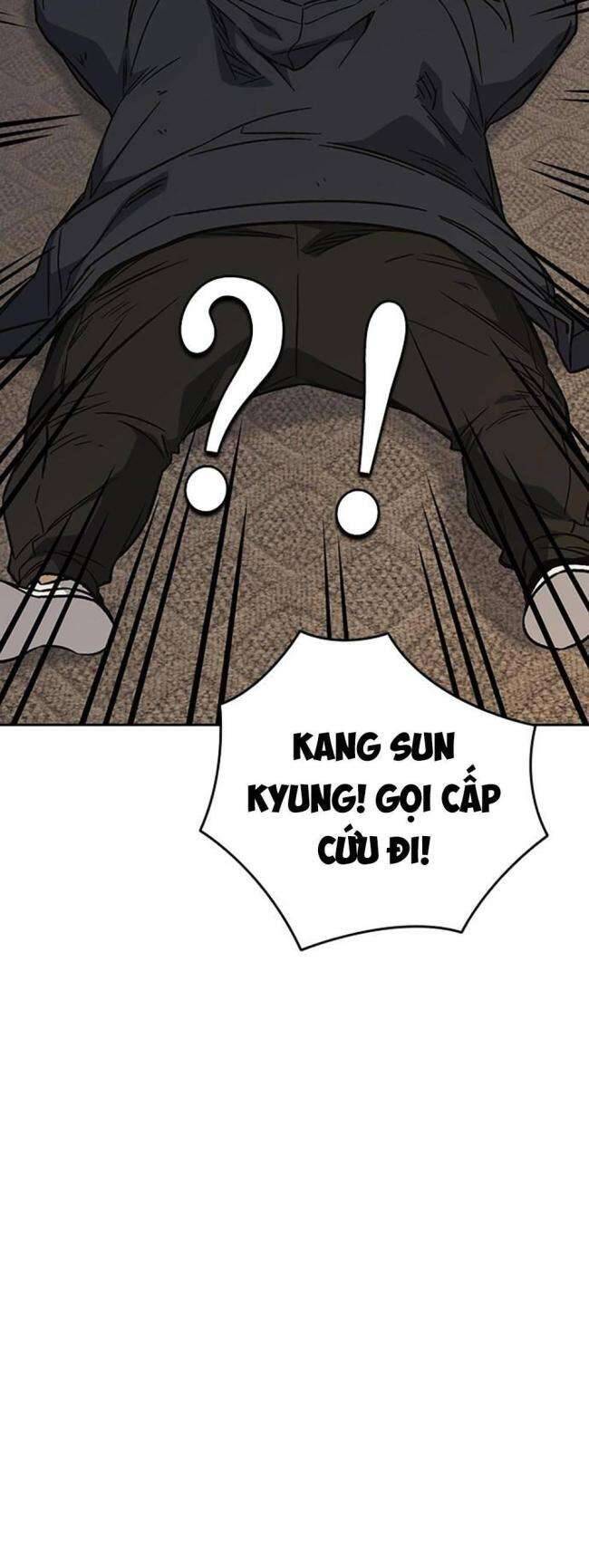Học Nhóm Chap 207 - Next Chap 208