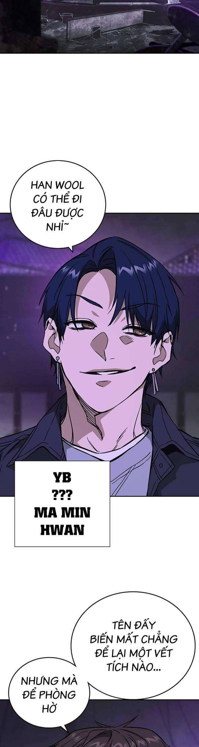Học Nhóm Chap 207 - Next Chap 208