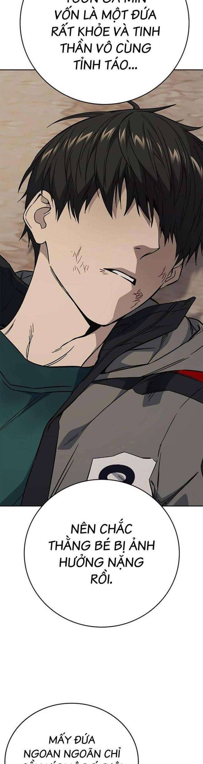 Học Nhóm Chap 207 - Next Chap 208