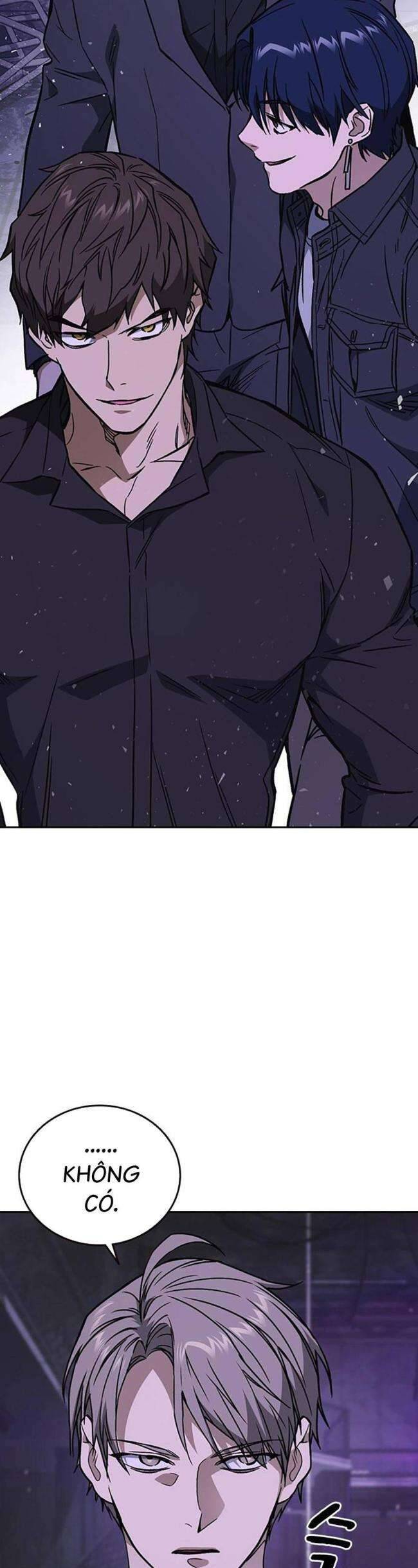 Học Nhóm Chap 207 - Next Chap 208