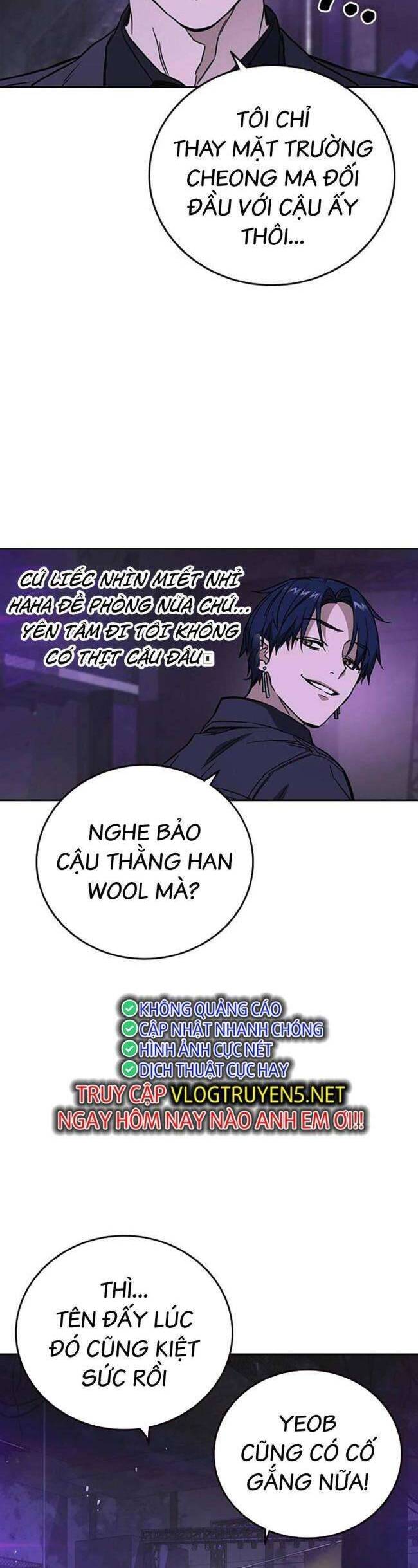 Học Nhóm Chap 207 - Next Chap 208