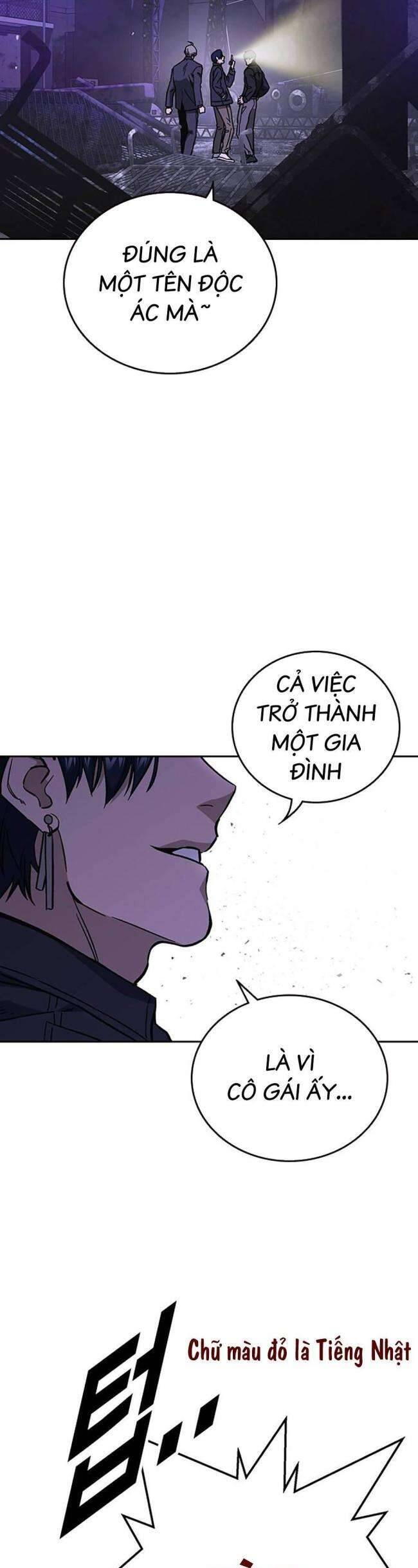 Học Nhóm Chap 207 - Next Chap 208