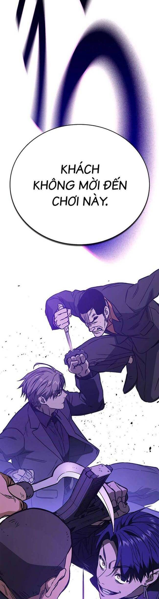 Học Nhóm Chap 207 - Next Chap 208