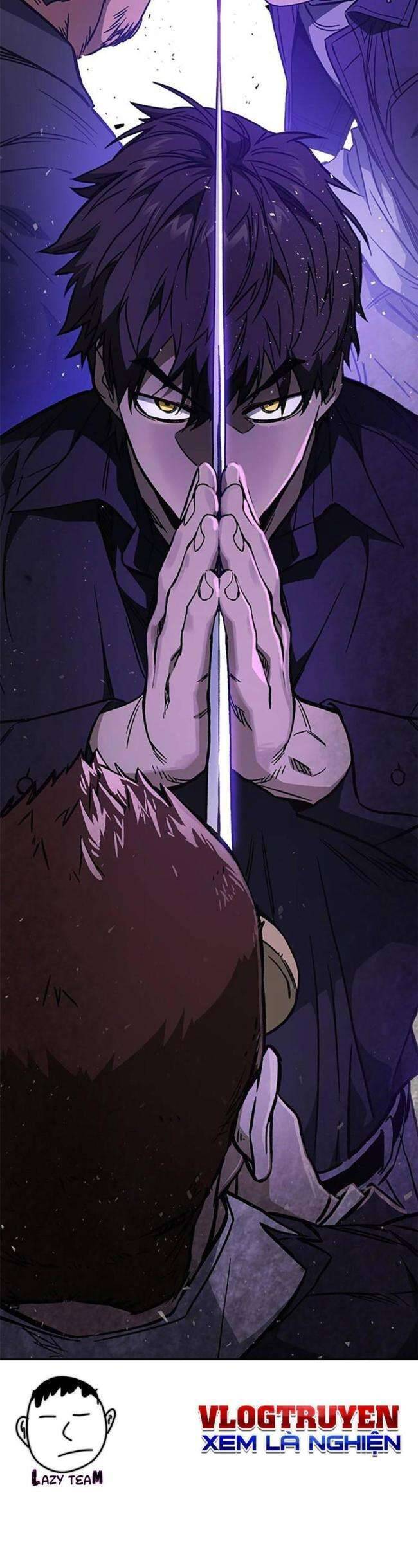Học Nhóm Chap 207 - Next Chap 208