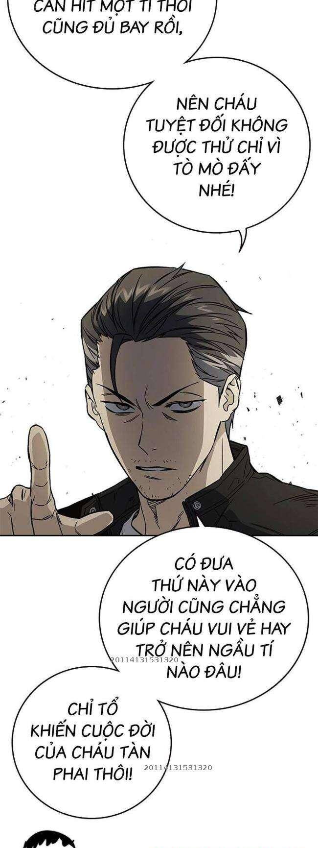 Học Nhóm Chap 207 - Next Chap 208