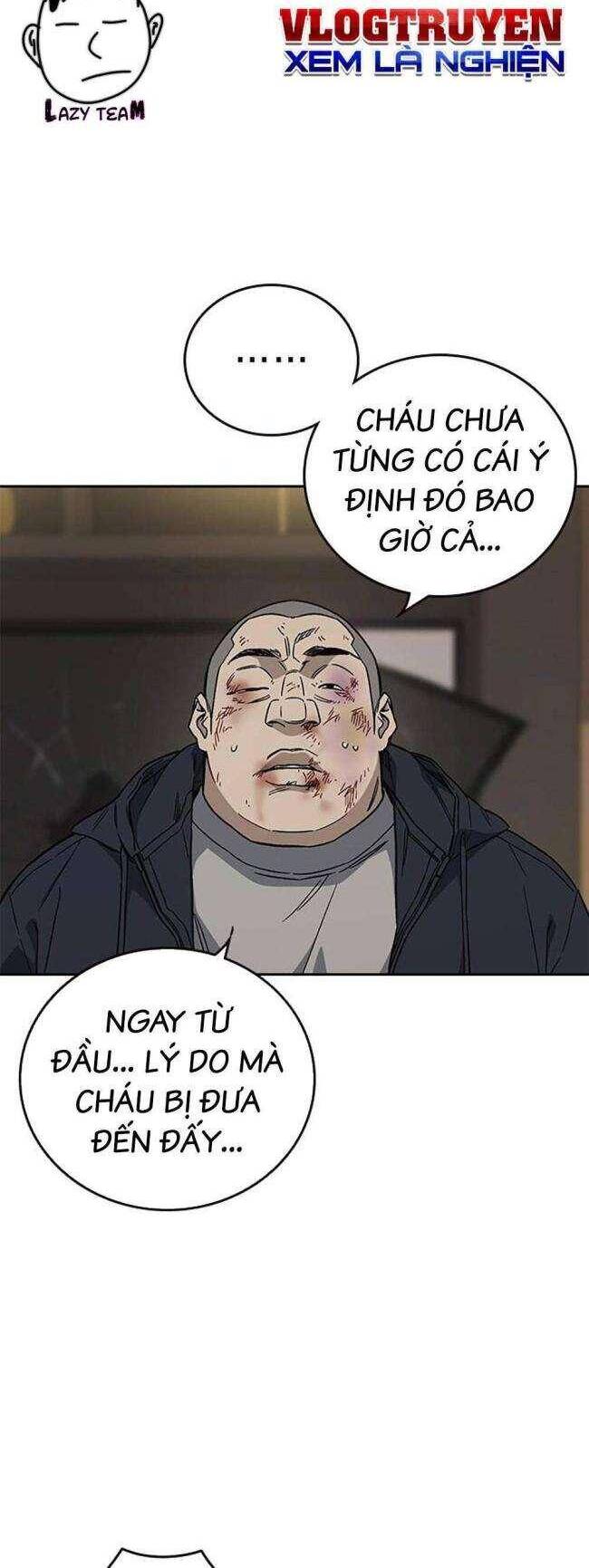 Học Nhóm Chap 207 - Next Chap 208