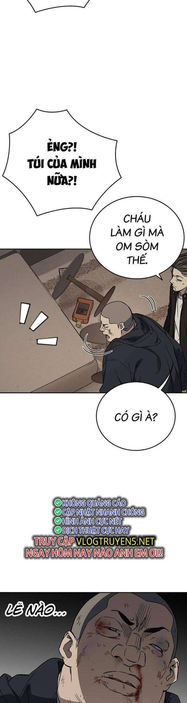 Học Nhóm Chap 207 - Next Chap 208
