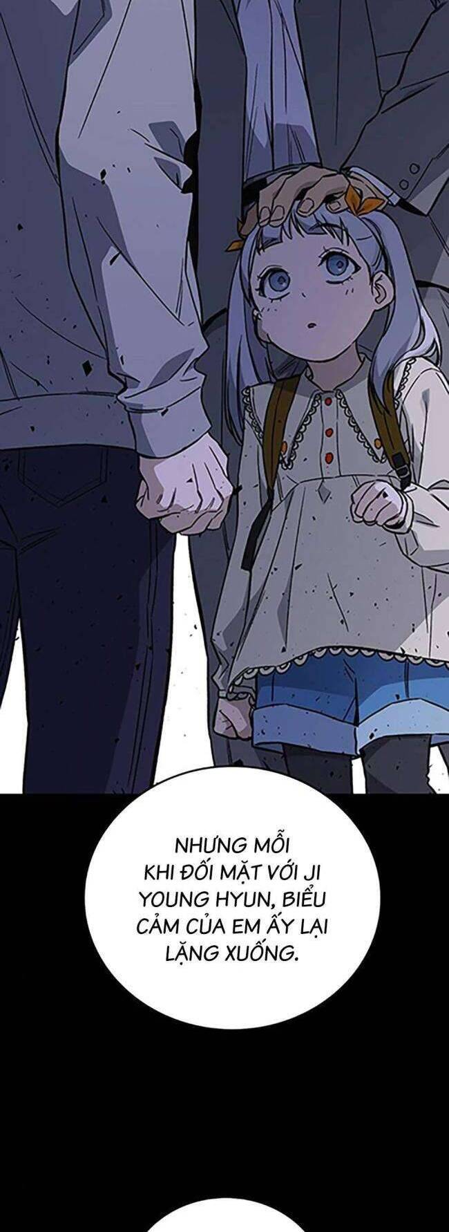 Học Nhóm Chap 224 - Next Chap 225