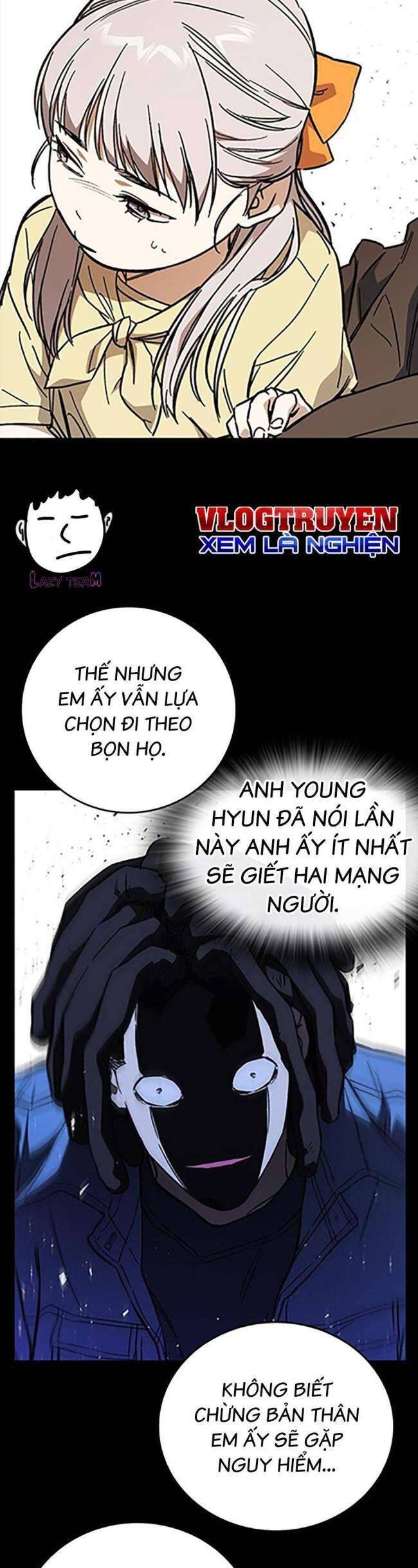 Học Nhóm Chap 224 - Next Chap 225