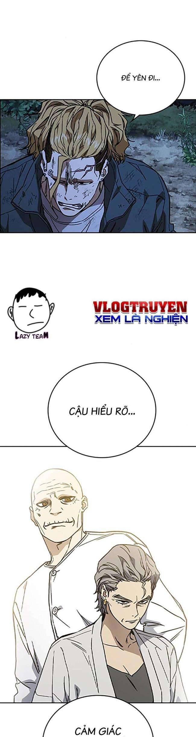 Học Nhóm Chap 224 - Next Chap 225
