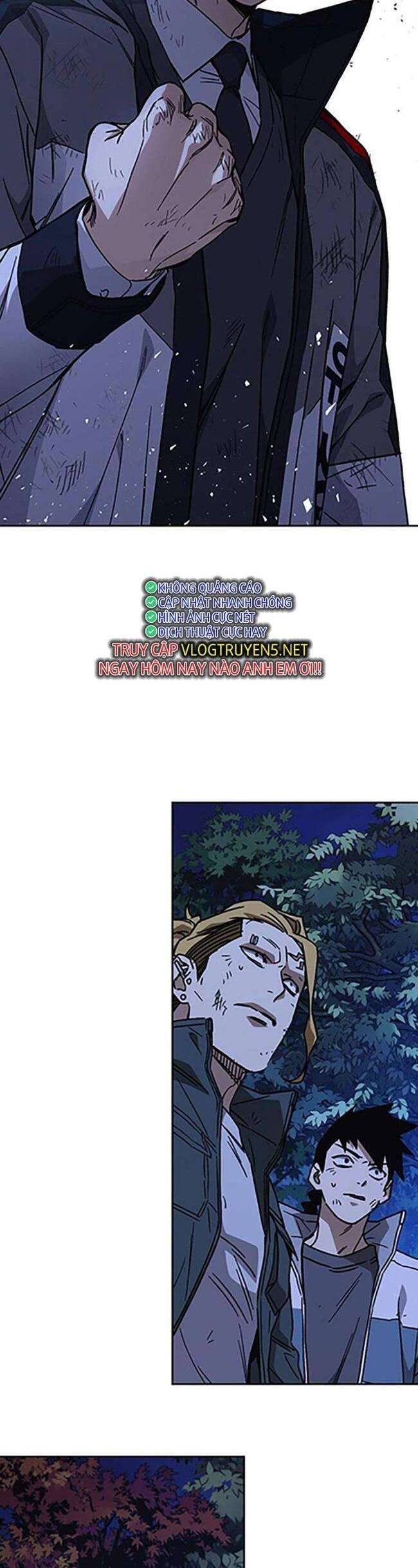 Học Nhóm Chap 224 - Next Chap 225