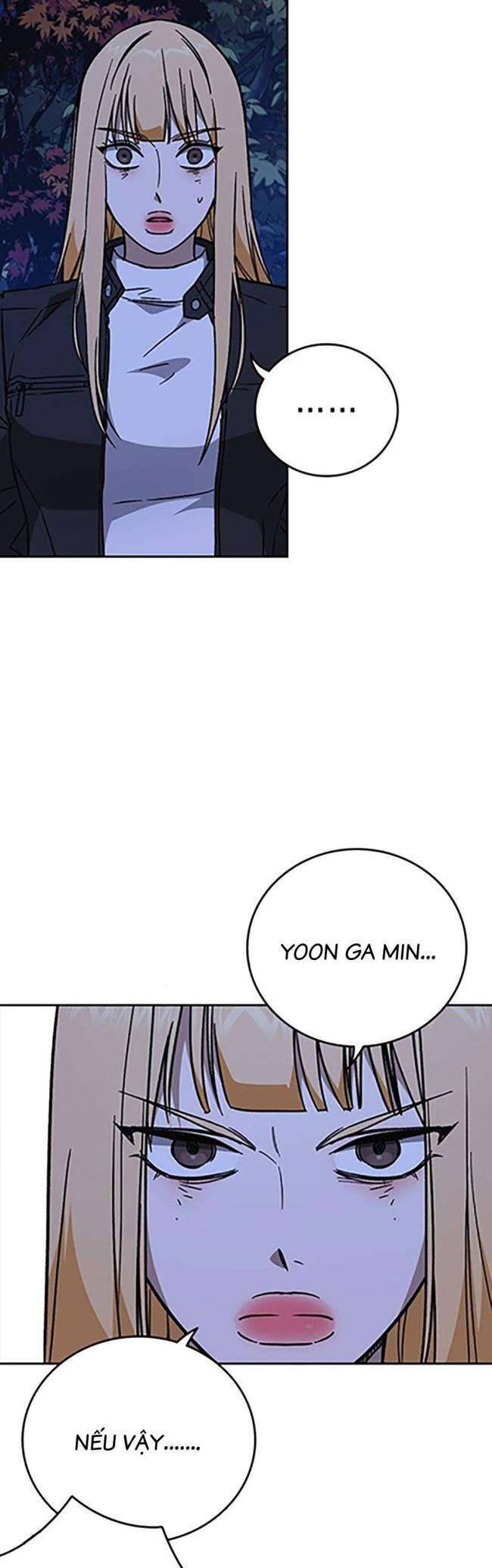 Học Nhóm Chap 224 - Next Chap 225