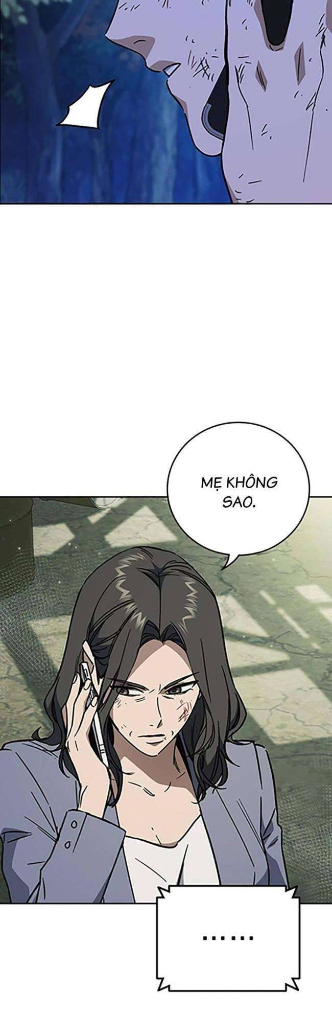 Học Nhóm Chap 224 - Next Chap 225