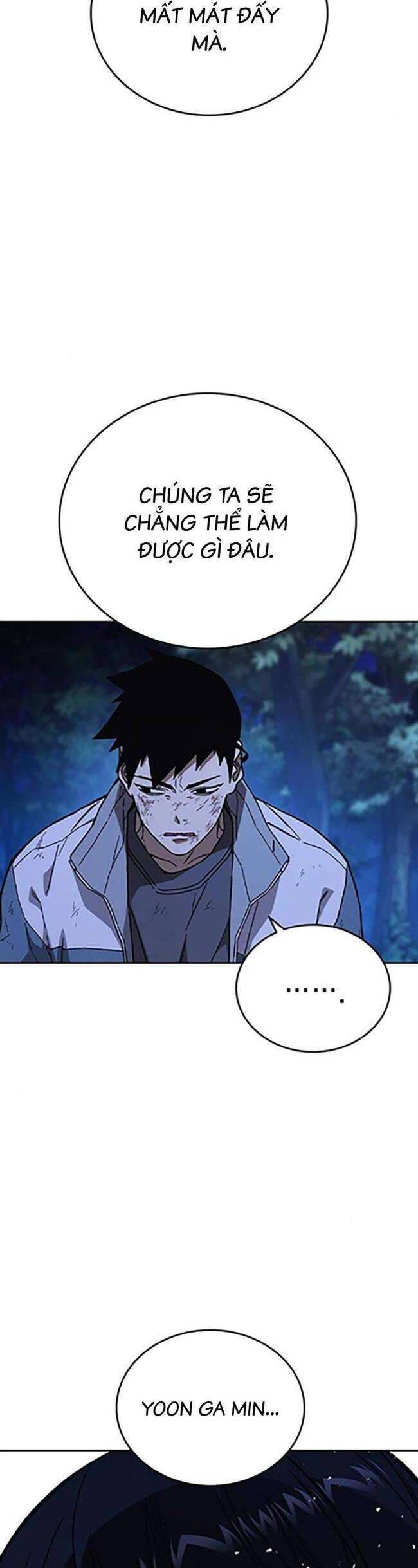 Học Nhóm Chap 224 - Next Chap 225