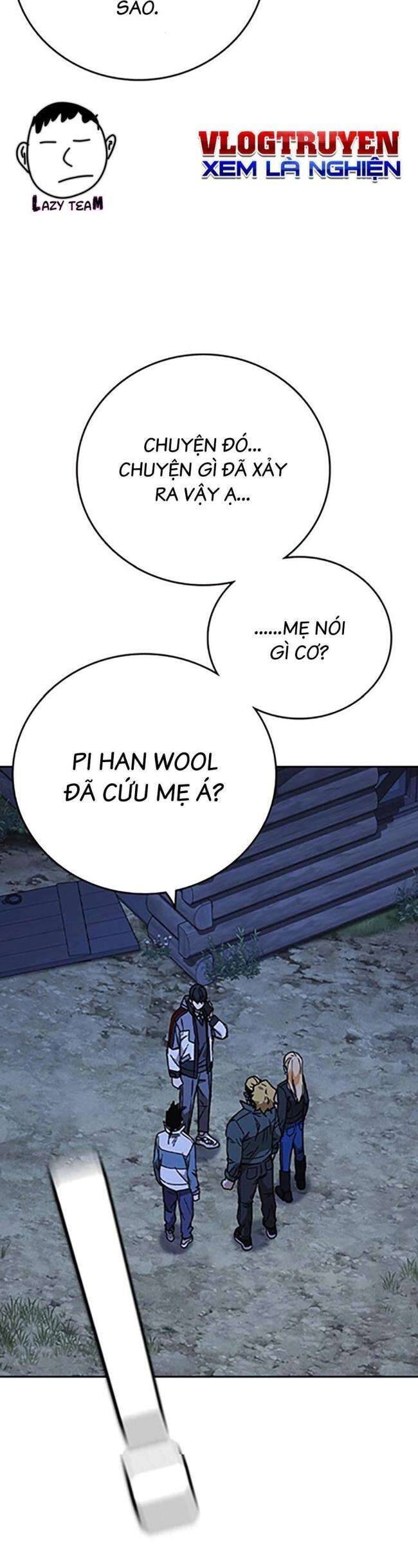 Học Nhóm Chap 224 - Next Chap 225