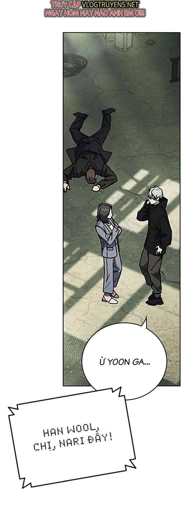 Học Nhóm Chap 224 - Next Chap 225