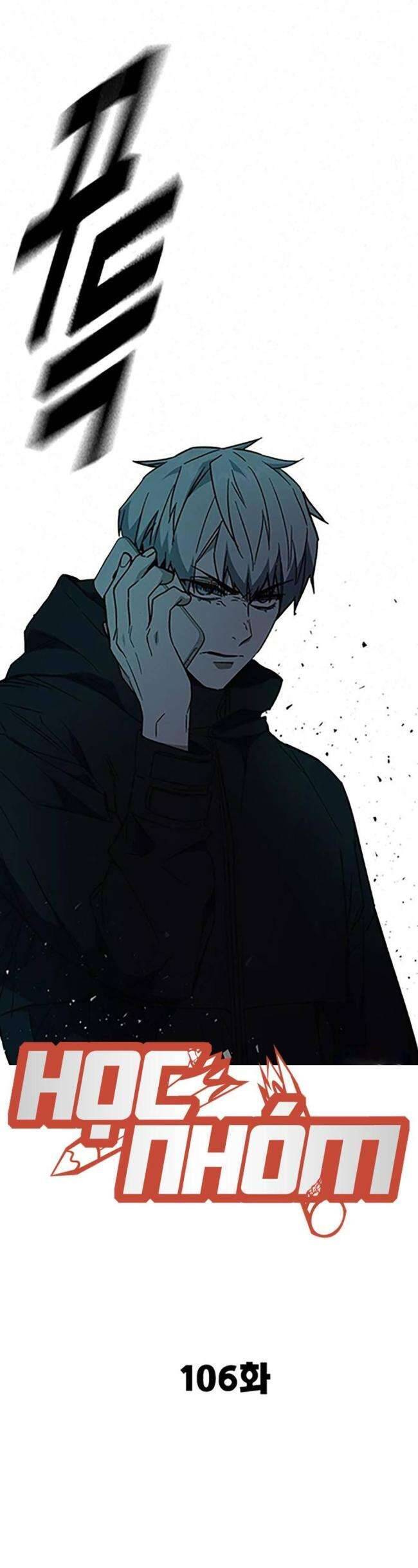 Học Nhóm Chap 224 - Next Chap 225