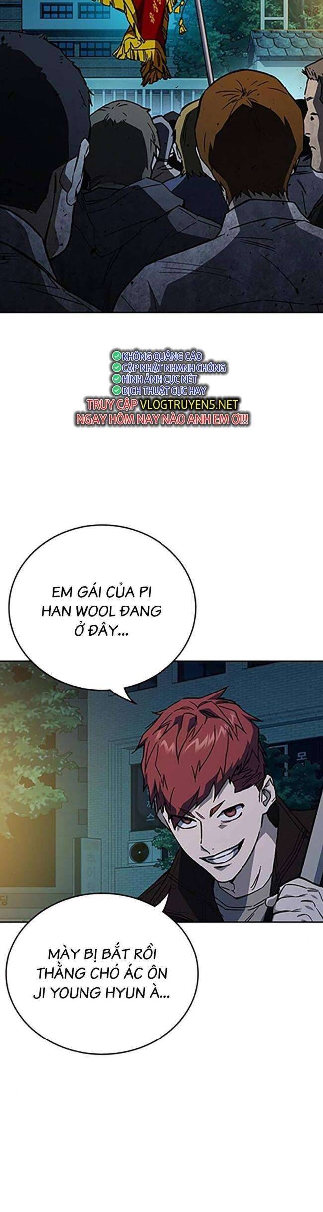 Học Nhóm Chap 224 - Next Chap 225