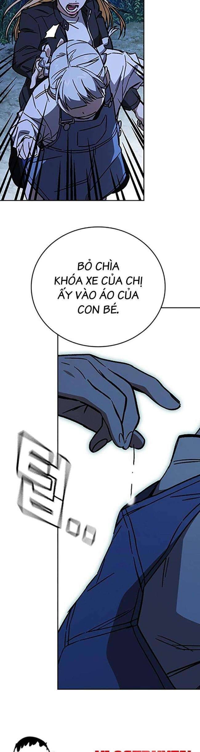 Học Nhóm Chap 224 - Next Chap 225