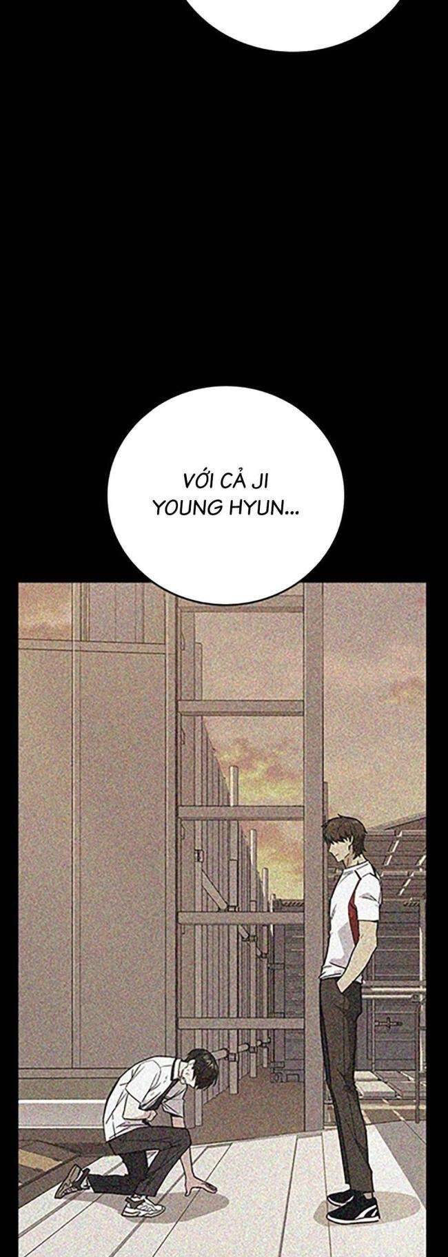 Học Nhóm Chap 224 - Next Chap 225