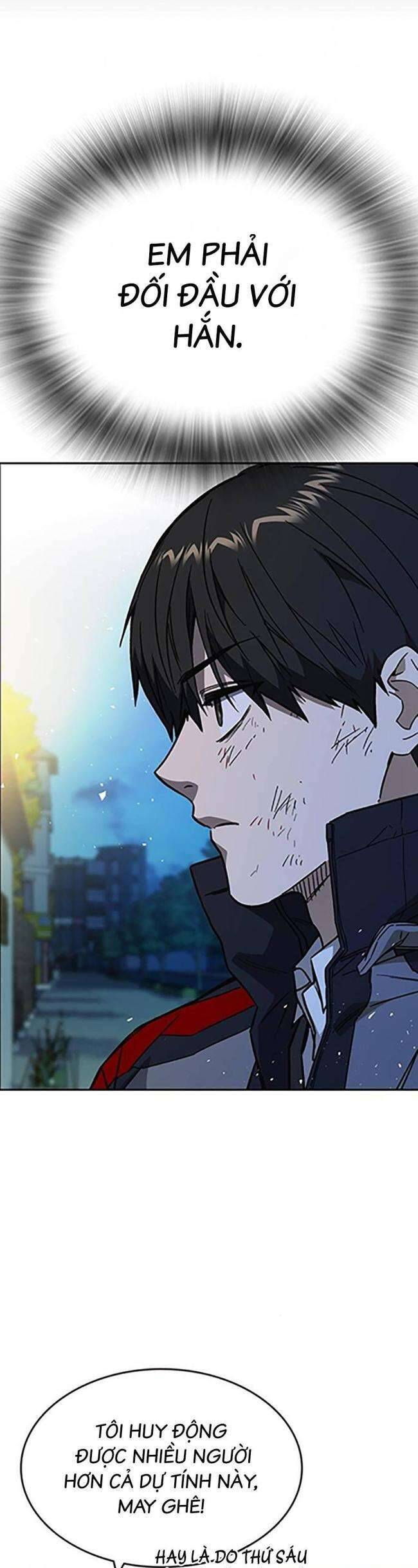 Học Nhóm Chap 224 - Next Chap 225