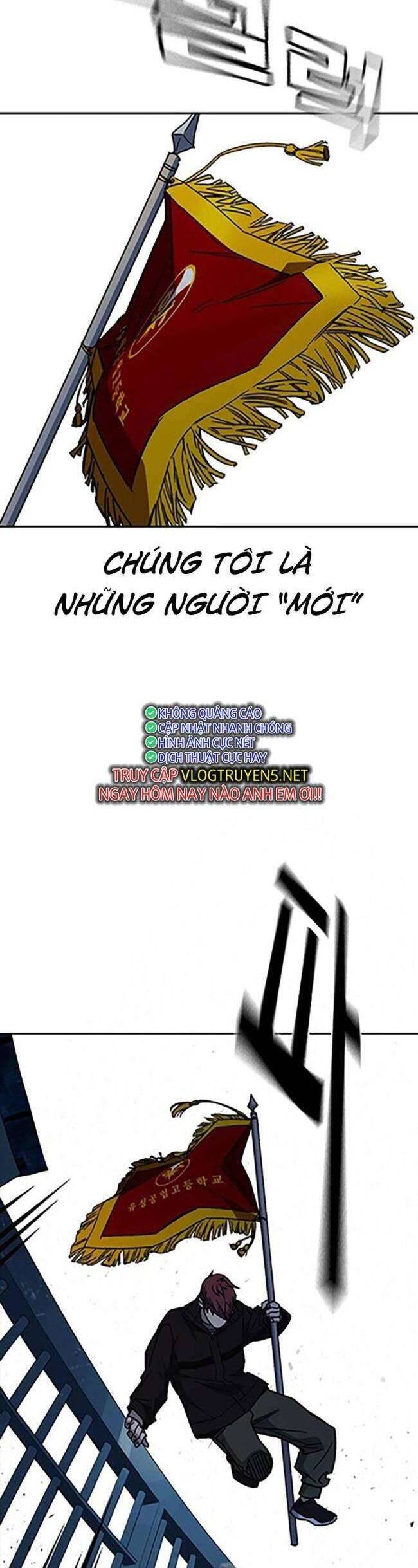 Học Nhóm Chap 224 - Next Chap 225