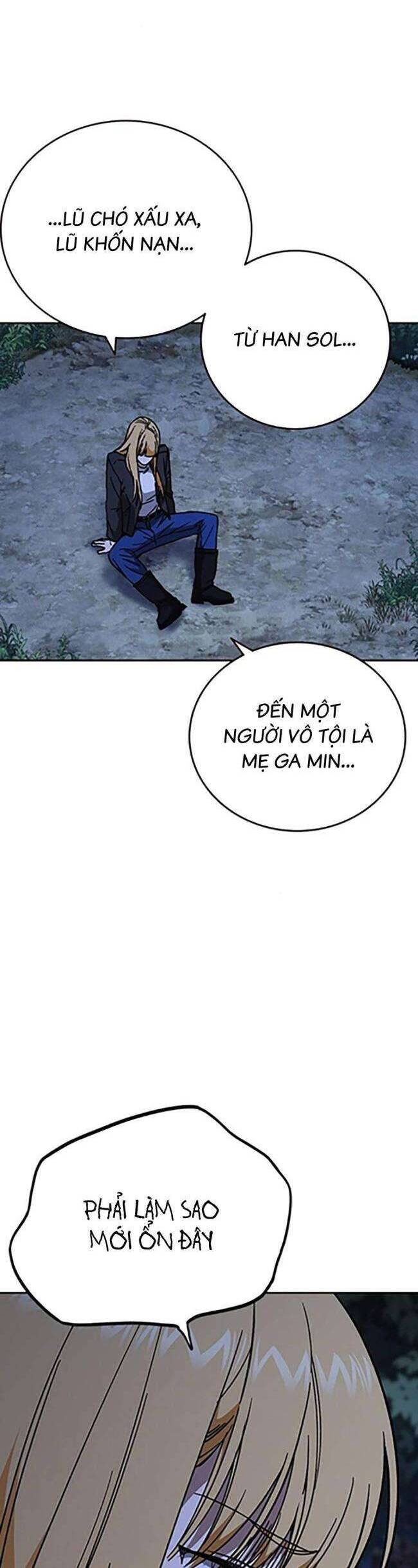 Học Nhóm Chap 224 - Next Chap 225