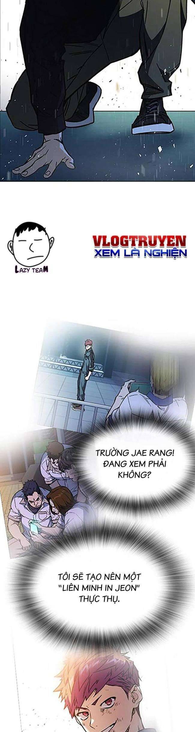 Học Nhóm Chap 224 - Next Chap 225