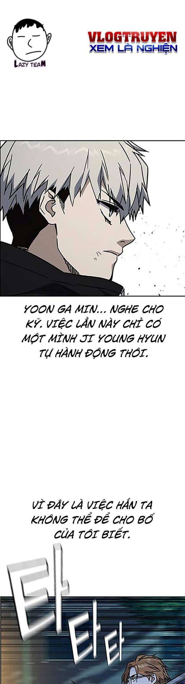 Học Nhóm Chap 224 - Next Chap 225