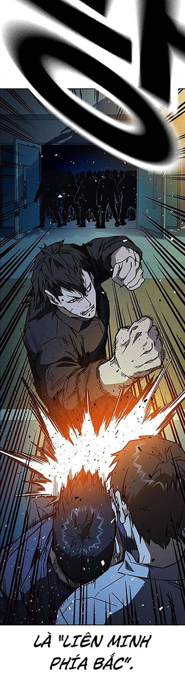Học Nhóm Chap 224 - Next Chap 225