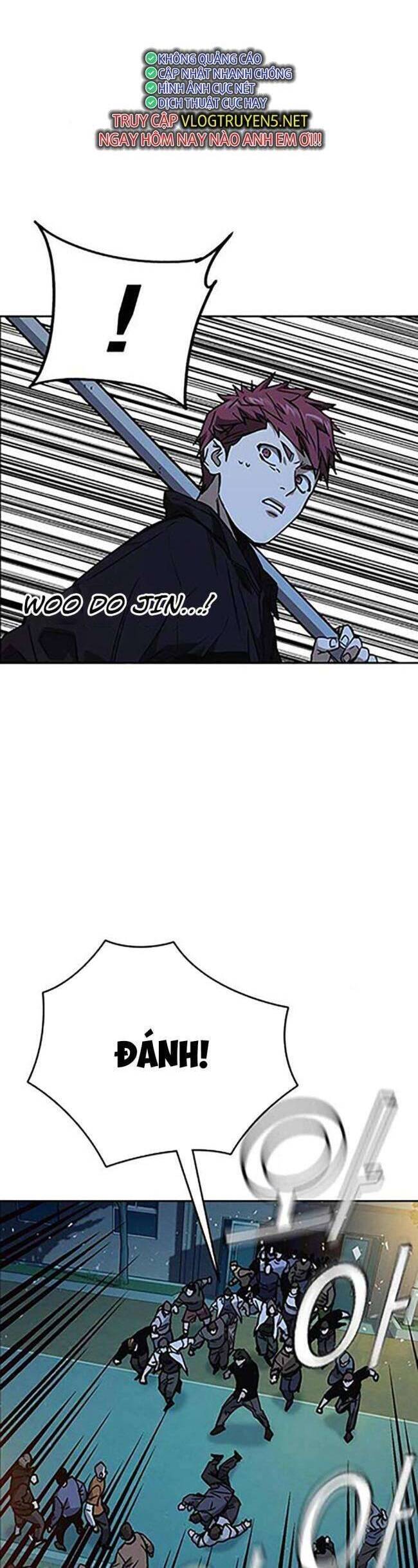 Học Nhóm Chap 224 - Next Chap 225