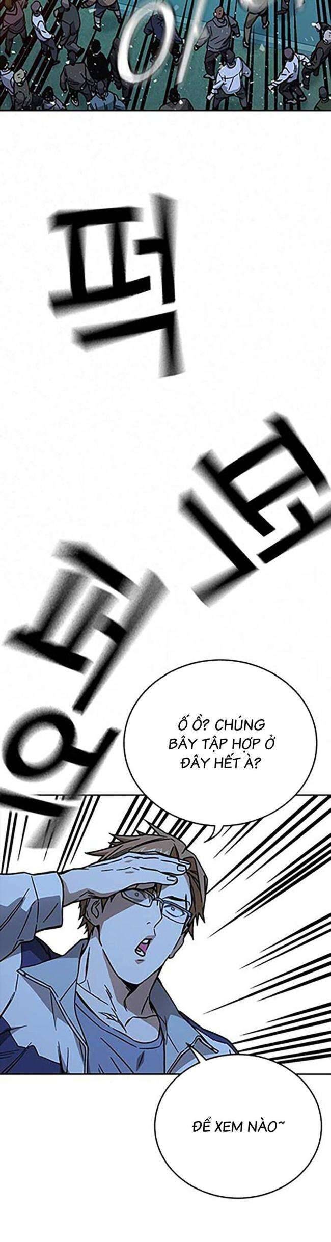 Học Nhóm Chap 224 - Next Chap 225